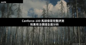 Cenforce-100 馬頭偉哥產品圖